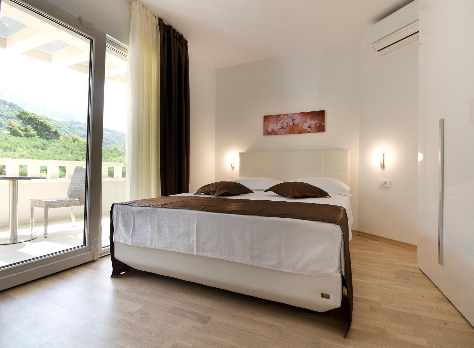 Villa Jasna Tučepi Екстериор снимка