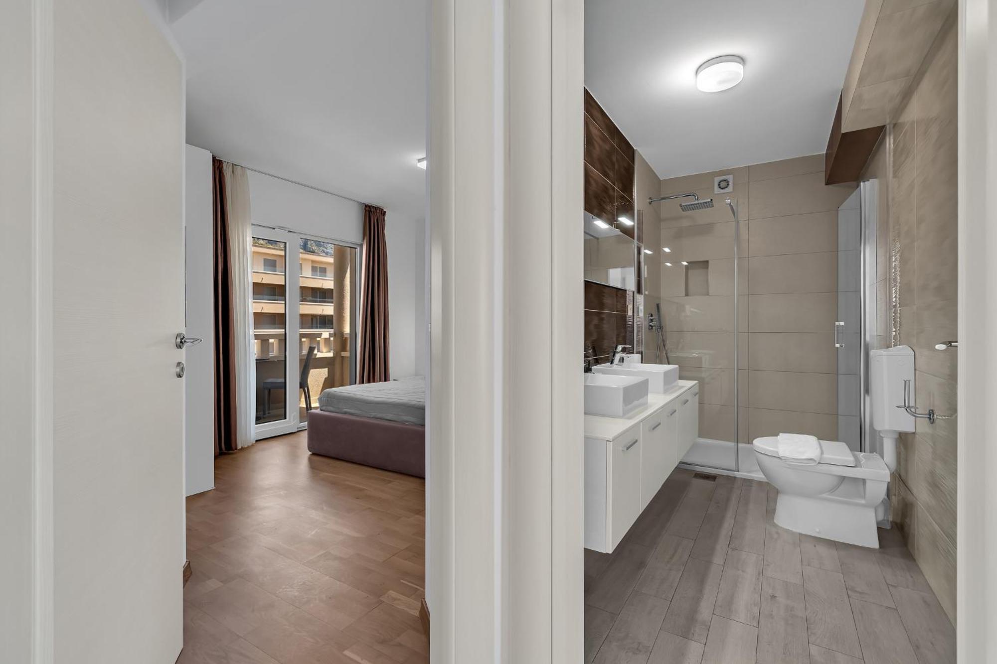 Villa Jasna Tučepi Екстериор снимка